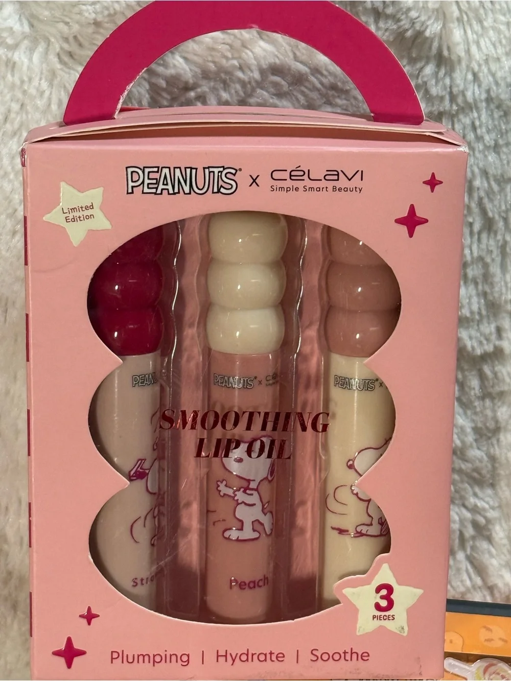 Snoopy & Friends Bundle